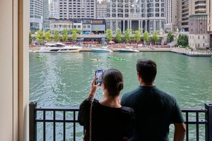 St. Paddy's at Legal Sea Foods