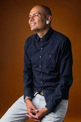 Poetry Workshop, Reading, and Reception with Alejandro Jimenez