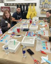 Cookie Decorating with Just My Sweets & DIY Workshop!!! Ages 6+ (Pre-Registration Required)