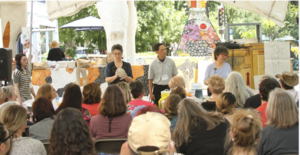 38th Annual Ceramics Conference at John Natsoulas Gallery April 25-26