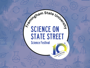 Science on State Street - 10th Annual Science Festival