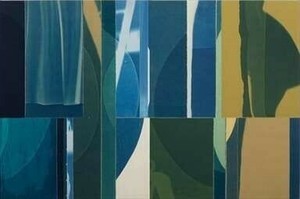 Artist Talk: Erin Shirreff