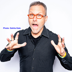 Rico Rodriguez Featured at Story Space online Tue 03/18/2025