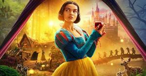 Sensory Friendly Matinee- SNOW WHITE (2025)