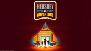 Hershey Super Sweet Adventure