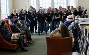 St. Louis Vocal Project