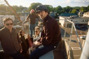 Will Dailey’s Album Release Party