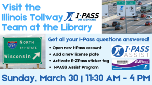 I-PASS On Demand