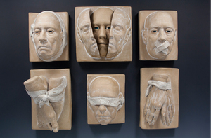 Opening Reception - CHANGE