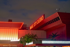 Magic City Casino Present Sing Your Way to $100K – Live Grand Finale