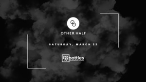 Double Hazy IPAs with Other Half Brewing at 99 Bottles