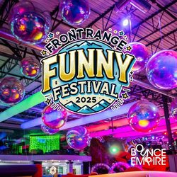 Front Range Funny Festival