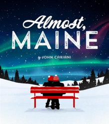 Belmont Dramatic Club: "Almost, Maine"