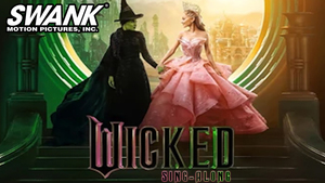 Wicked Sing-Along