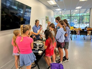 Junior Pet Care Summer Camp Session #1 (for Kids age 8-14