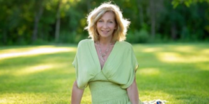 Energy Boost 25-Minute Reiki Session: Ignite Your Inner Power with Eleanor Ollier Goodman