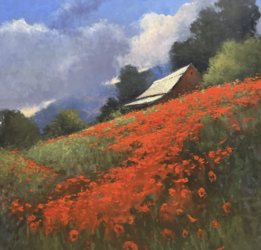 Scottsdale Gallery Association Celebrates 50-Year Anniversary on April 3