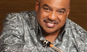 9X Grammy-Nominated Saxophonist Gerald Albright