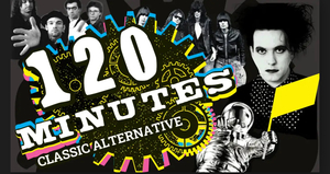 120 Minutes at the Town & Country concert series