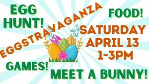 Eggstravaganza