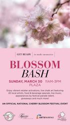 Blossom Bash