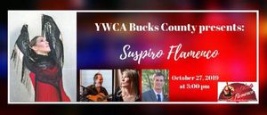 Suspiro Flamenco Show