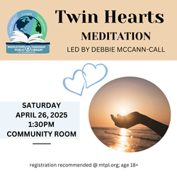 Twin Hearts Meditation