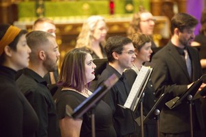 Southwest Voices: Modern Masterpieces