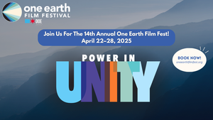 One Earth Film Festival 2025