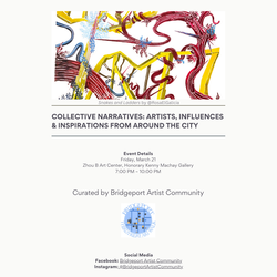 Collective Narratives