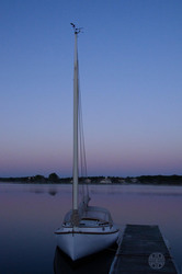 Photography Walk in the Village