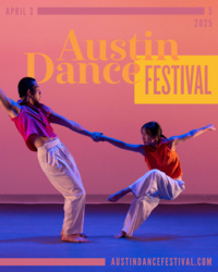 Austin Dance Festival 2025