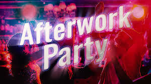 Afterwork Mixer for Single Professionals