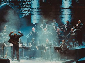 Hight Country Jazz Festival: Dizzy Gillespie Big Band