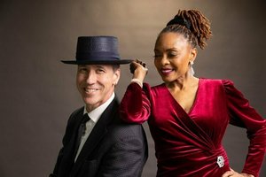 High Country Jazz Festival: Noel & Maria