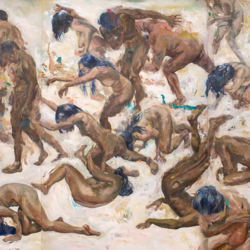 Opening Reception: Pangarap: Espero Reimagined
