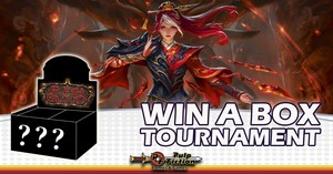 Fab Wednesday Win A Box!