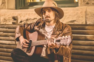 Jake Reno Live at Tipsy Taco