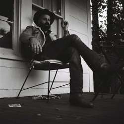 Marty Bush @ The Rusty Spur