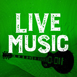 Live Music w/Dill Pickers at Solace Brewing Co.