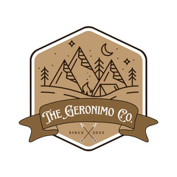 The Geronimo Company @ The Rusty Spur