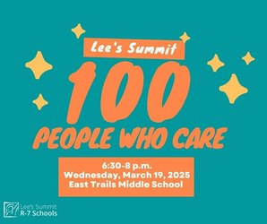 100 People Who Care