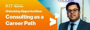 Unlocking Opportunities: Consulting as a Career Path