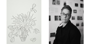 Jess T. Dugan in Conversation with Pulitzer Curators