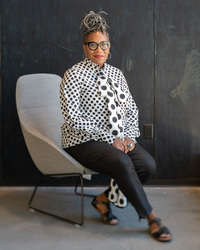 Public Lecture: Folayemi Wilson