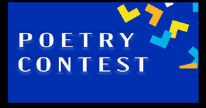 27th Annual Poetry Contest