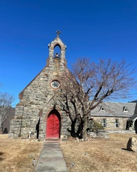 90th Annual Palm Sunday Service and Luncheon