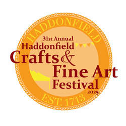 31st Annual Haddonfield Crafts and Fine Art Festival