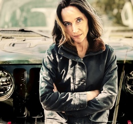 Hélène Grimaud Plays Brahms