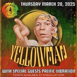 Yellowman